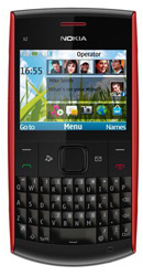 Ремонт Nokia X2-01