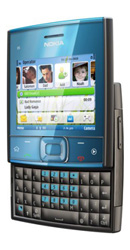 Ремонт Nokia X5-01