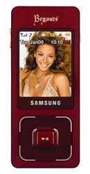 Ремонт Samsung Beyonce