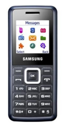 Ремонт Samsung E1110