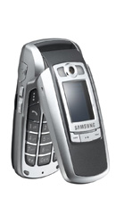 Ремонт Samsung E720