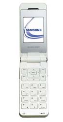 Ремонт Samsung E870