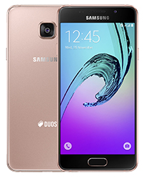 Ремонт Samsung Galaxy A3