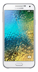 Ремонт Samsung Galaxy E5