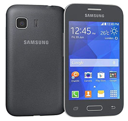 Ремонт Samsung Galaxy Young 2