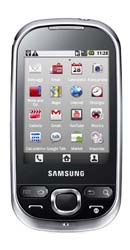 Ремонт Samsung I5500 Galaxy 5