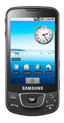 Ремонт Samsung i7500