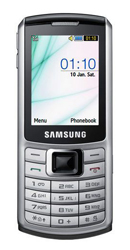 Ремонт Samsung S3310