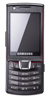 Ремонт Samsung S7200