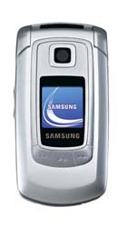 Ремонт Samsung Z520