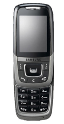 Ремонт Samsung D600