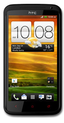 Ремонт HTC One X+