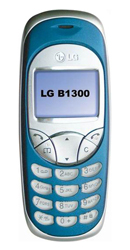 Ремонт LG B1300