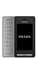 Ремонт LG Prada P940
