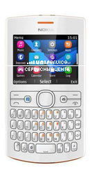 Ремонт Nokia Asha 205