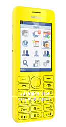 Ремонт Nokia Asha 206