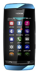 Ремонт Nokia Asha 306