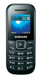Ремонт Samsung E1200