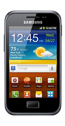 Ремонт Samsung Galaxy Ace Plus (S7500)